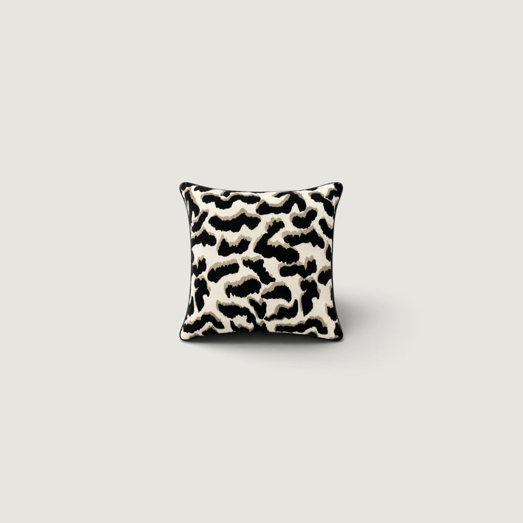 Shadow Safari Scatter Cushion