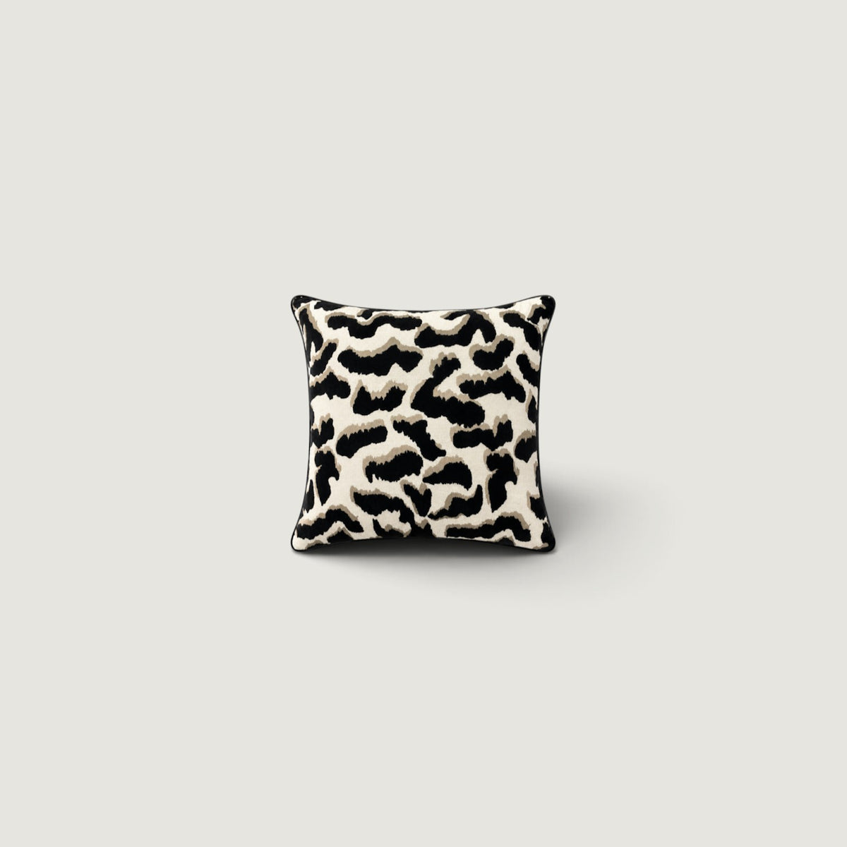 Shadow Safari Scatter Cushion