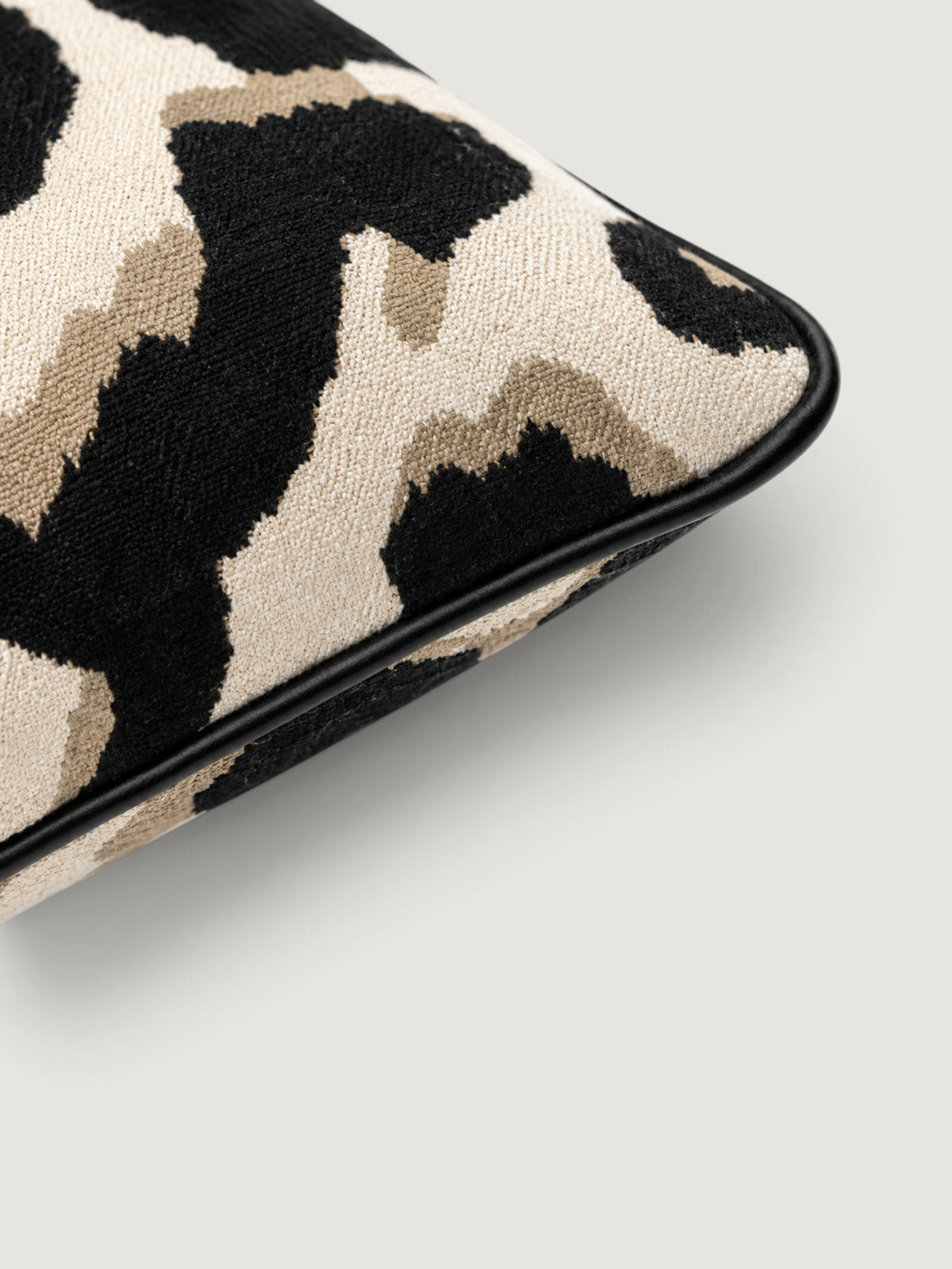 Shadow Safari Scatter Cushion