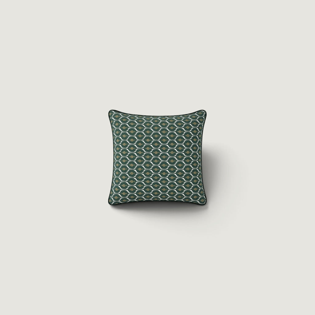 Olive Valley Scatter Cushion