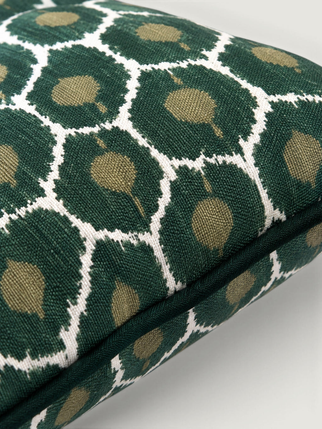 Olive Valley Scatter Cushion