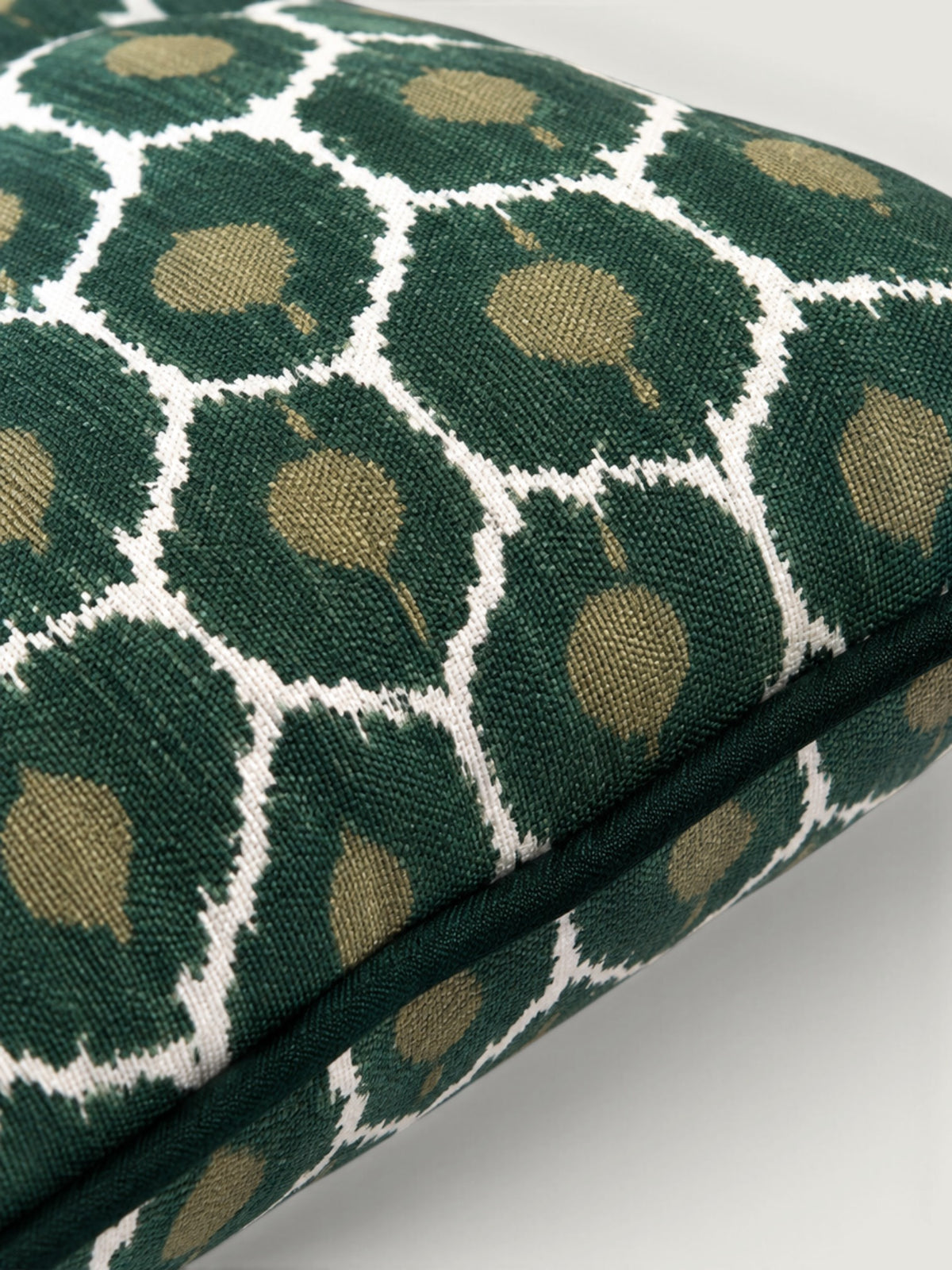 Olive Valley Scatter Cushion