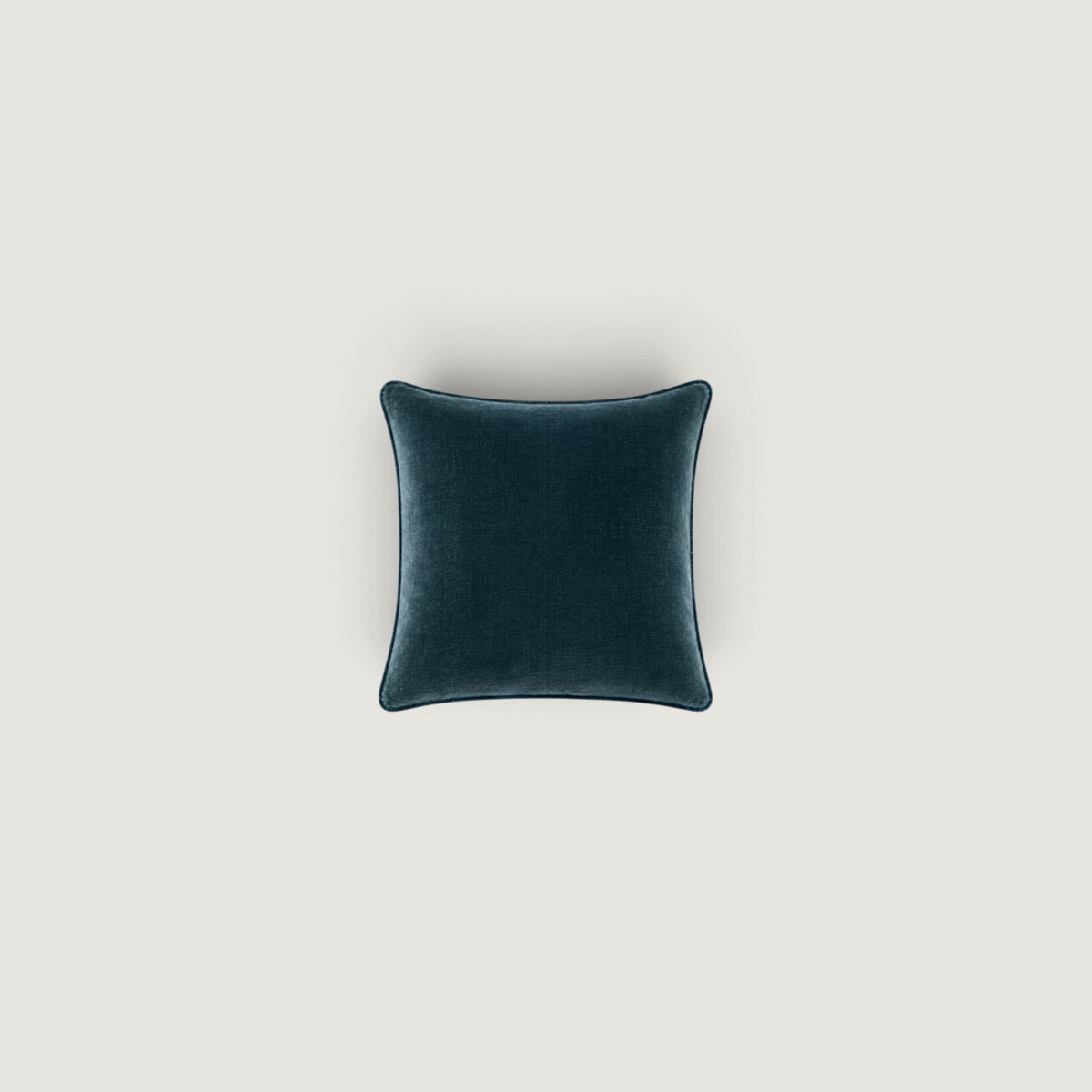 Cobalt Reef Scatter Cushion