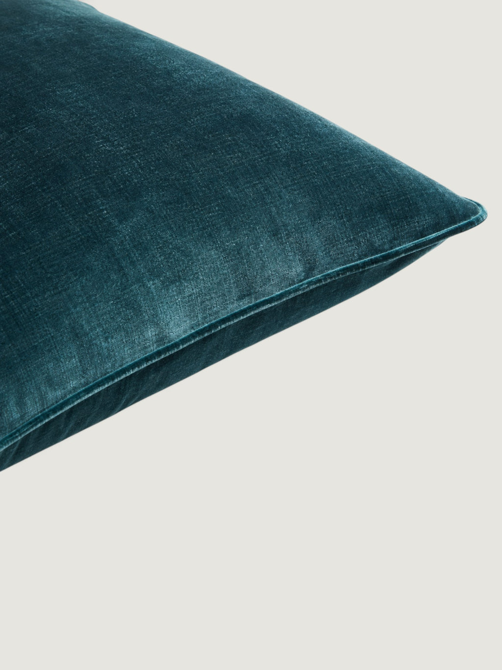 Cobalt Reef Scatter Cushion