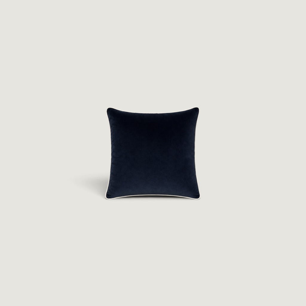 Velvet Eclipse Scatter Cushion