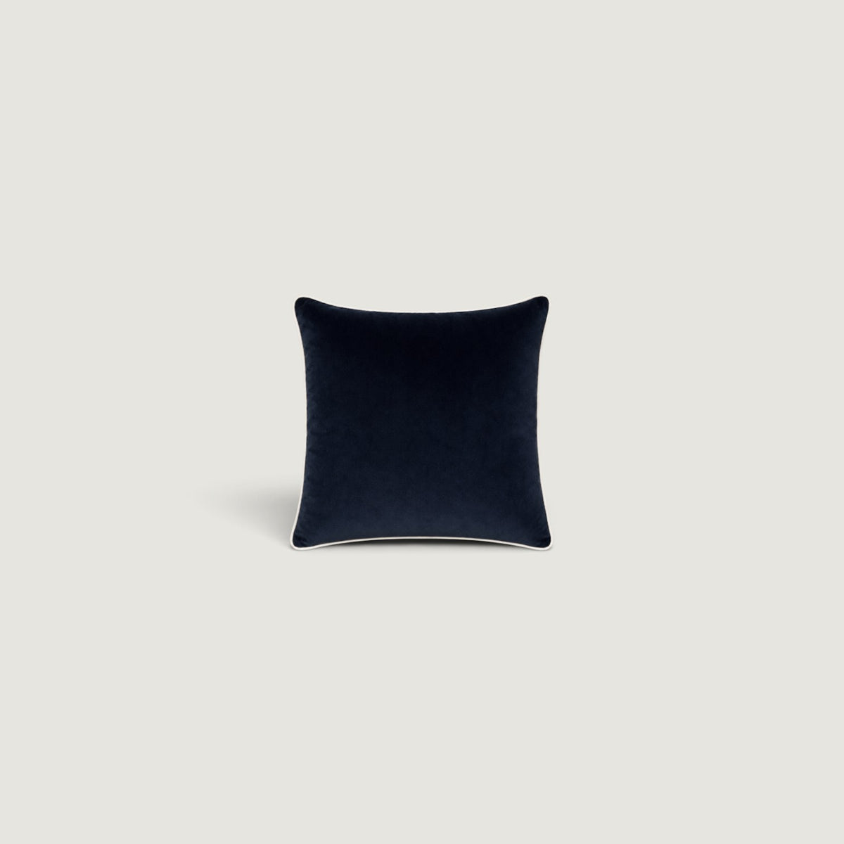 Velvet Eclipse Scatter Cushion