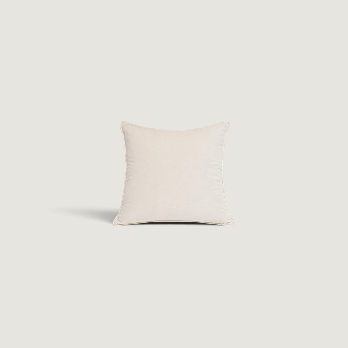 Velvet Eclipse Scatter Cushion