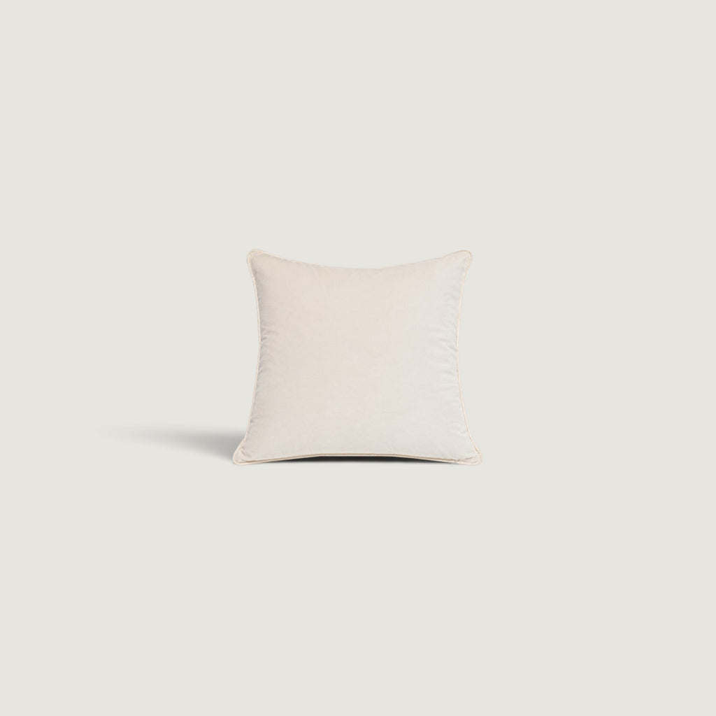 Natural Ivory Scatter Cushion