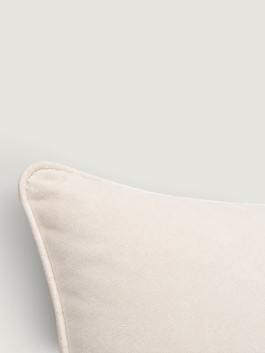Natural Ivory Scatter Cushion