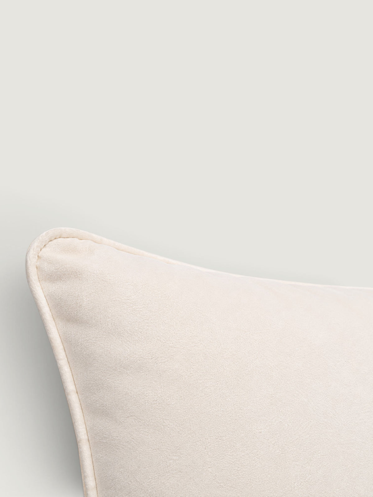 Natural Ivory Scatter Cushion