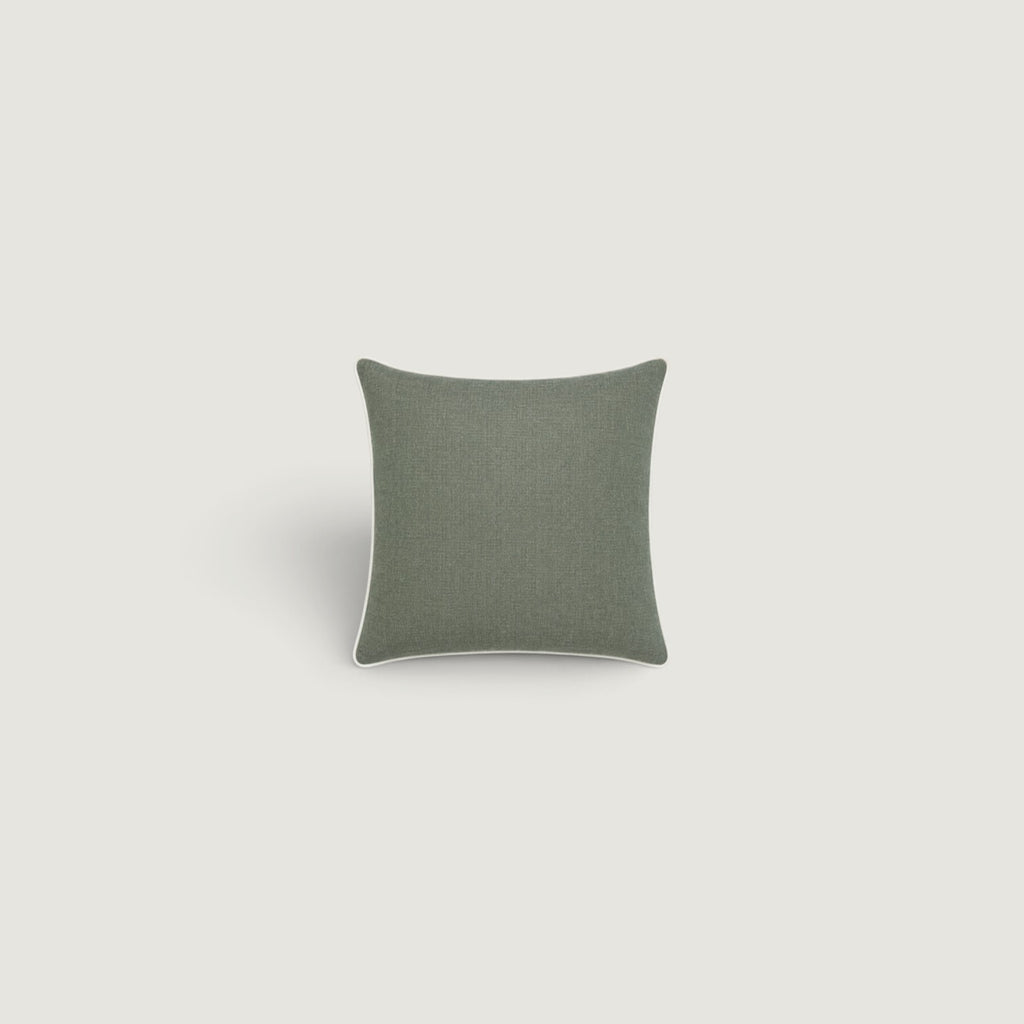 Jungle Moss Scatter Cushion
