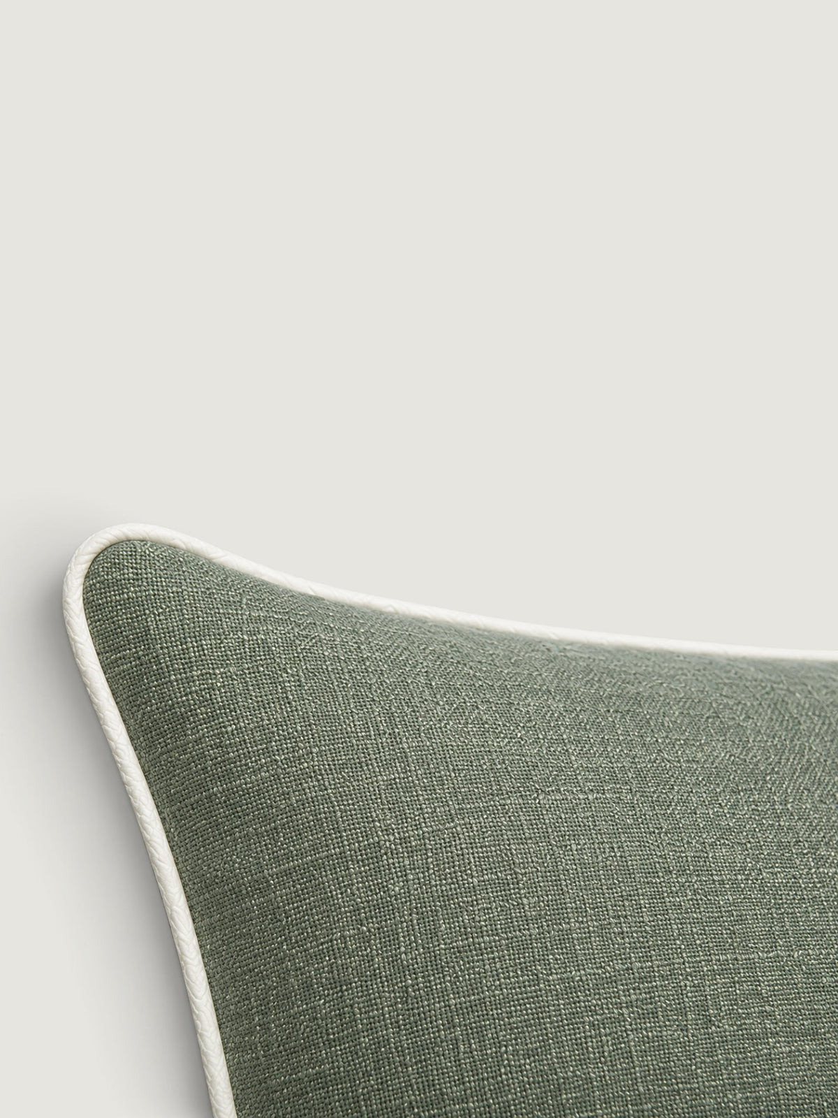 Jungle Moss Scatter Cushion