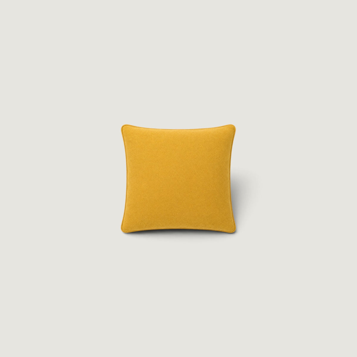 Yellow Savannah Scatter Cushion