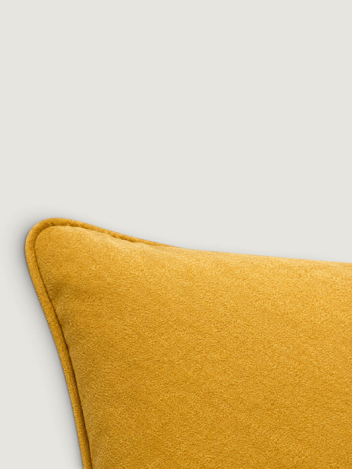 Yellow Savannah Scatter Cushion
