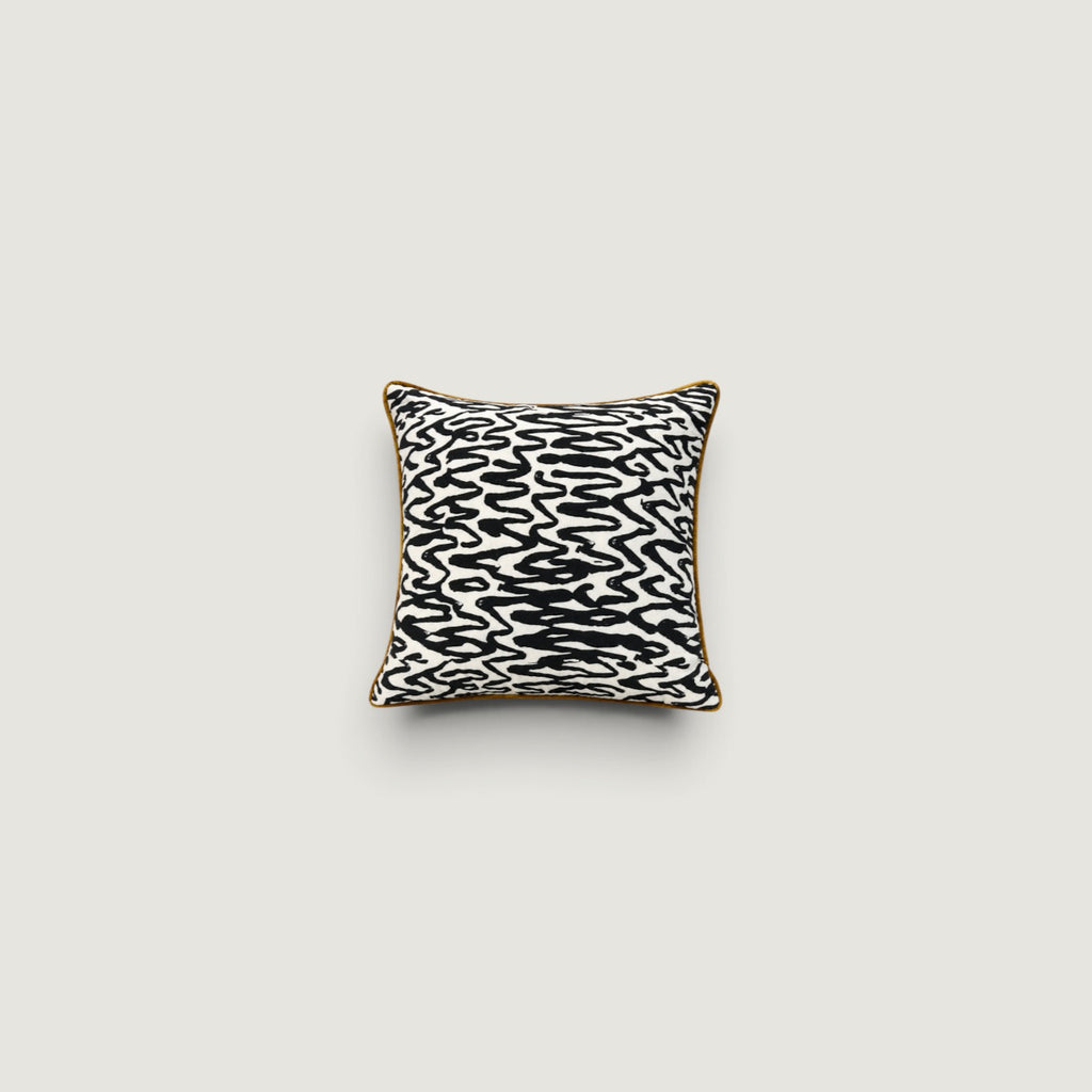 Polar Jungle Scatter Cushion