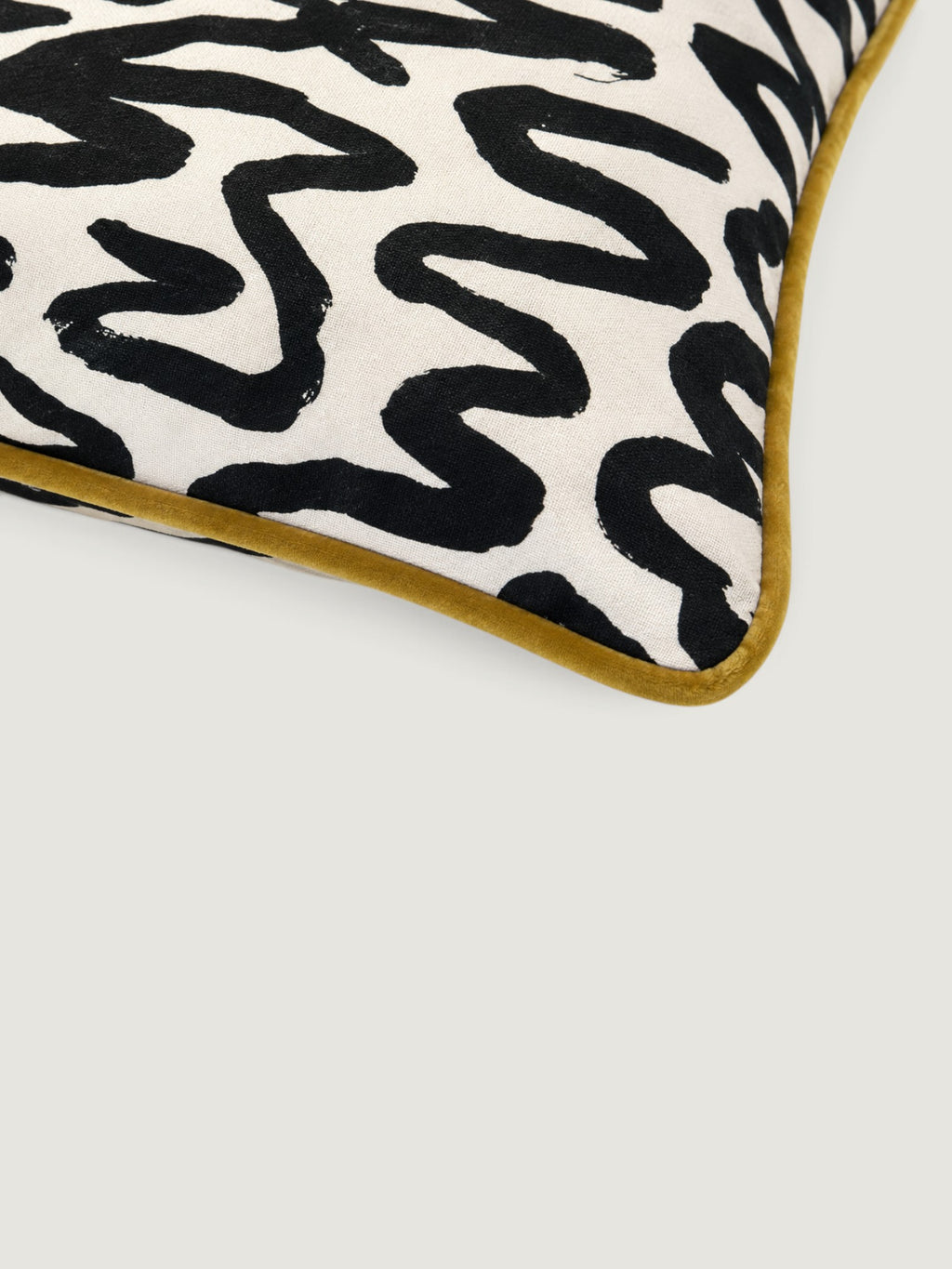 Polar Jungle Scatter Cushion