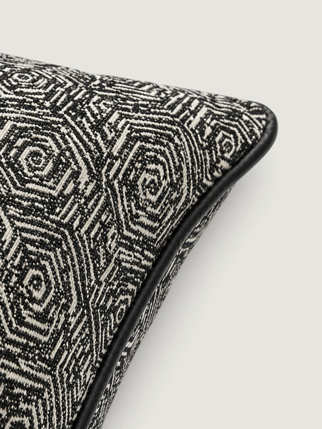Ink Storm Scatter Cushion