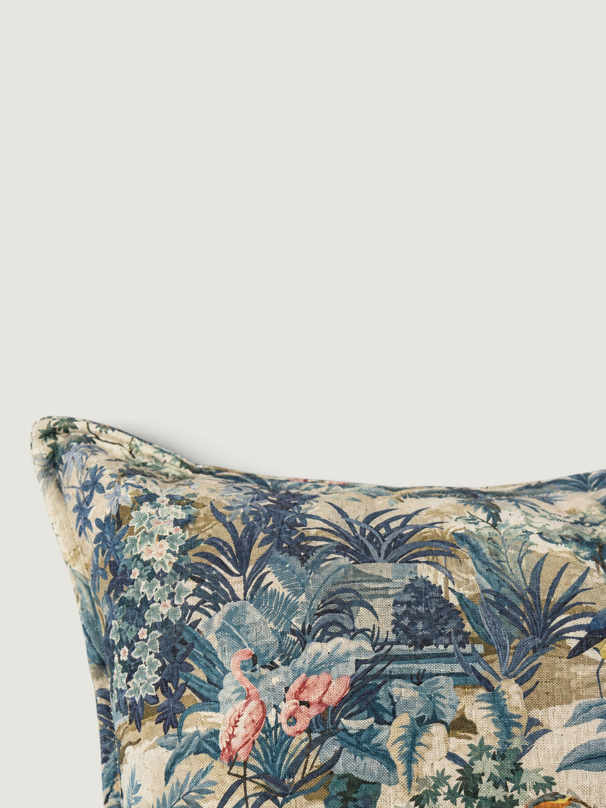 Wild Orchard Scatter Cushion