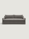 The Savanah Slipcover- 3 Seater