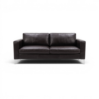 Zanzibar Leather